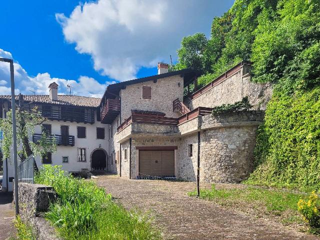 Terraced house in {3}, Via XXV Aprile - Photo 1