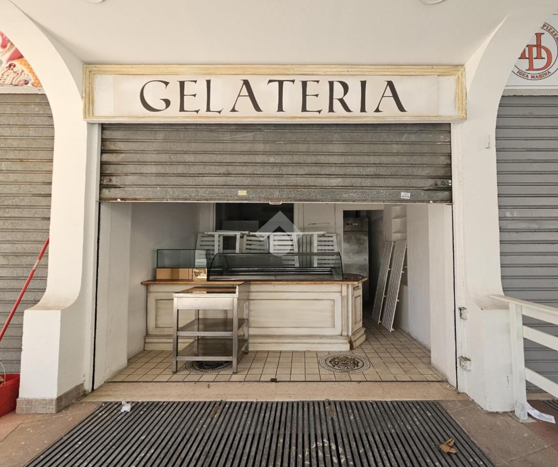 Negozio in affitto a Bellaria-Igea Marina