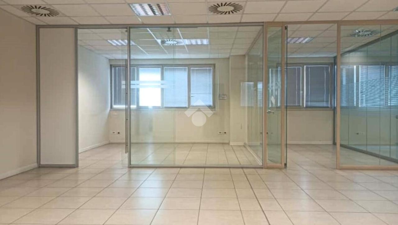 Ufficio in Via del Lavoro 1, Gambettola, {3} - Foto 2
