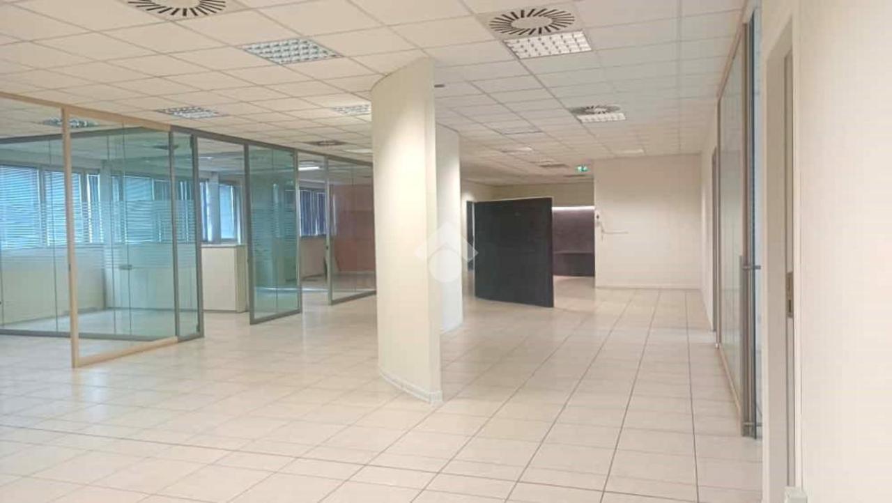 Ufficio in Via del Lavoro 1, Gambettola, {3} - Foto 1