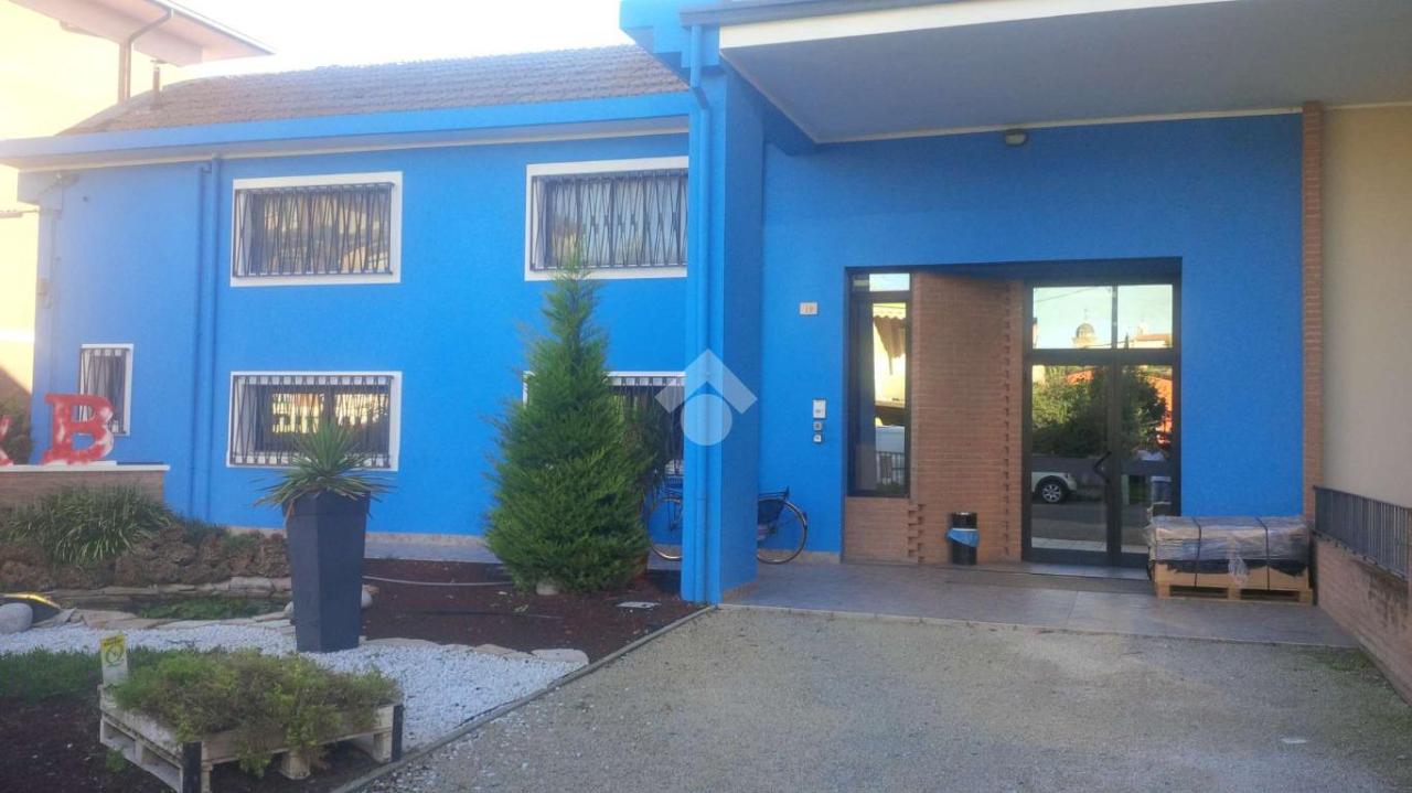 Capannone in Via F.Baracca 19, Gambettola, {3} - Foto 1