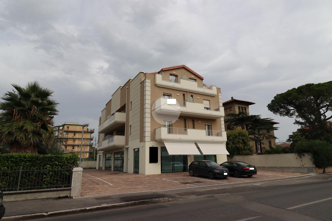 Appartamento in vendita a Giulianova