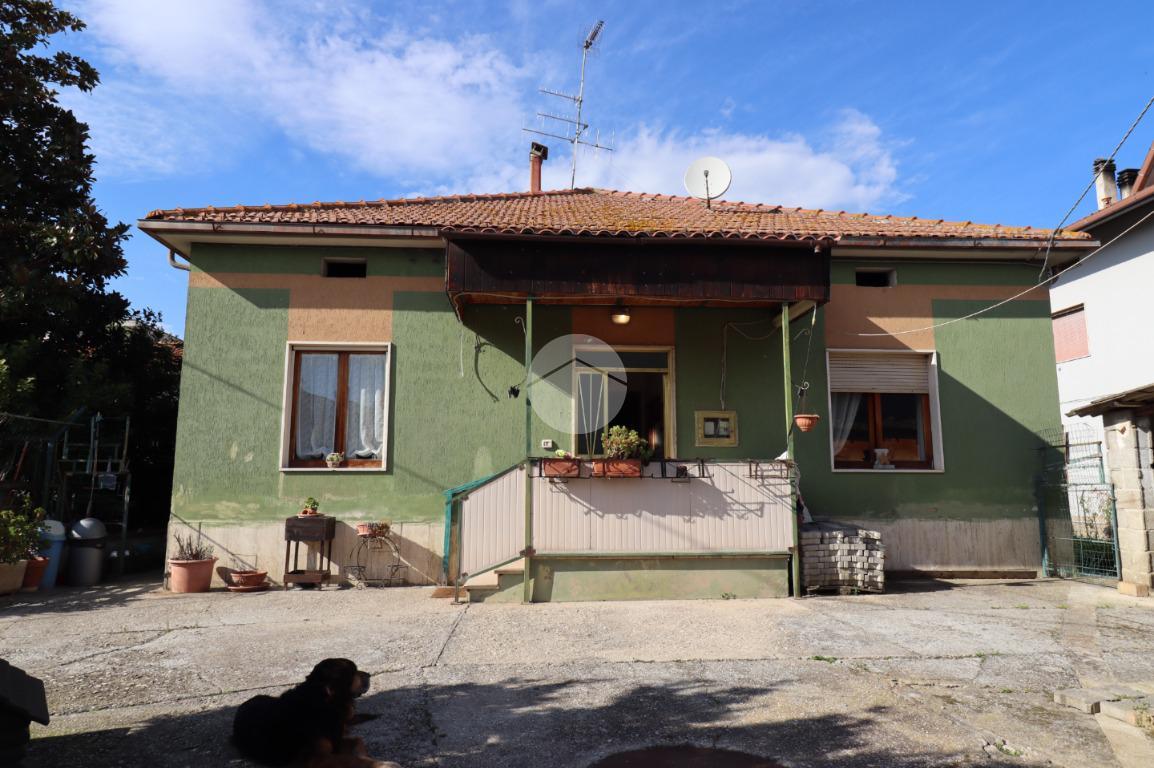 Casa indipendente in vendita a Mosciano Sant'Angelo