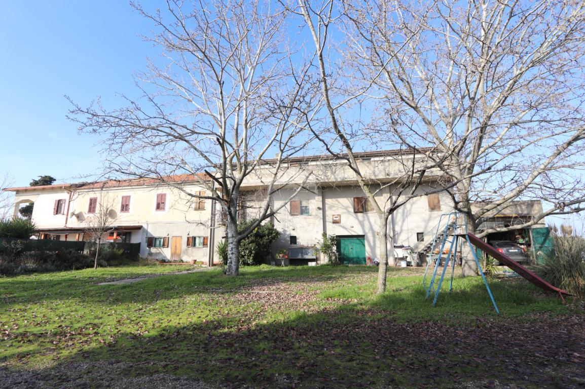 Appartamento in vendita a Mosciano Sant'Angelo