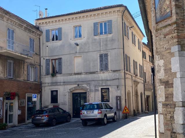 3-room flat in Via Roma  1, Recanati - Photo 1