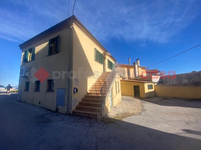 Dreizimmerwohnung in Via Nazario Sauro  52, Recanati - Foto 1