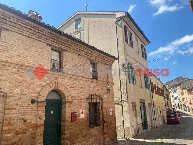 4-room flat in Via Angelo Giunta Snc, Recanati - Photo 1