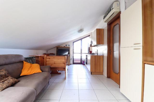 Dreizimmerwohnung in Monte Velino 38, Francavilla al Mare - Foto 1