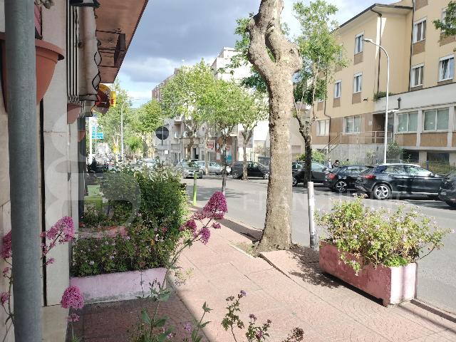 4-room flat in Via Lamarmora, Nuoro - Photo 1