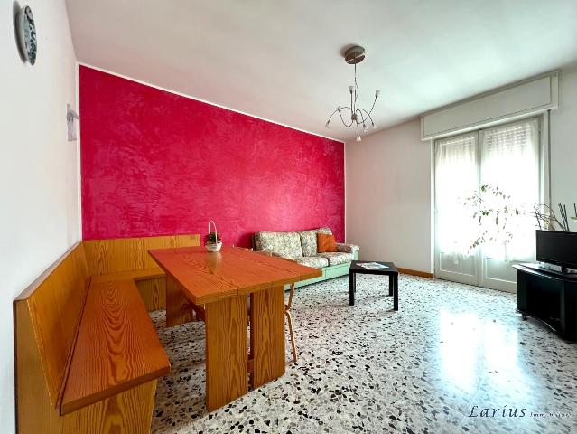 2-room flat in {3}, Via Garibaldi 14 - Photo 1