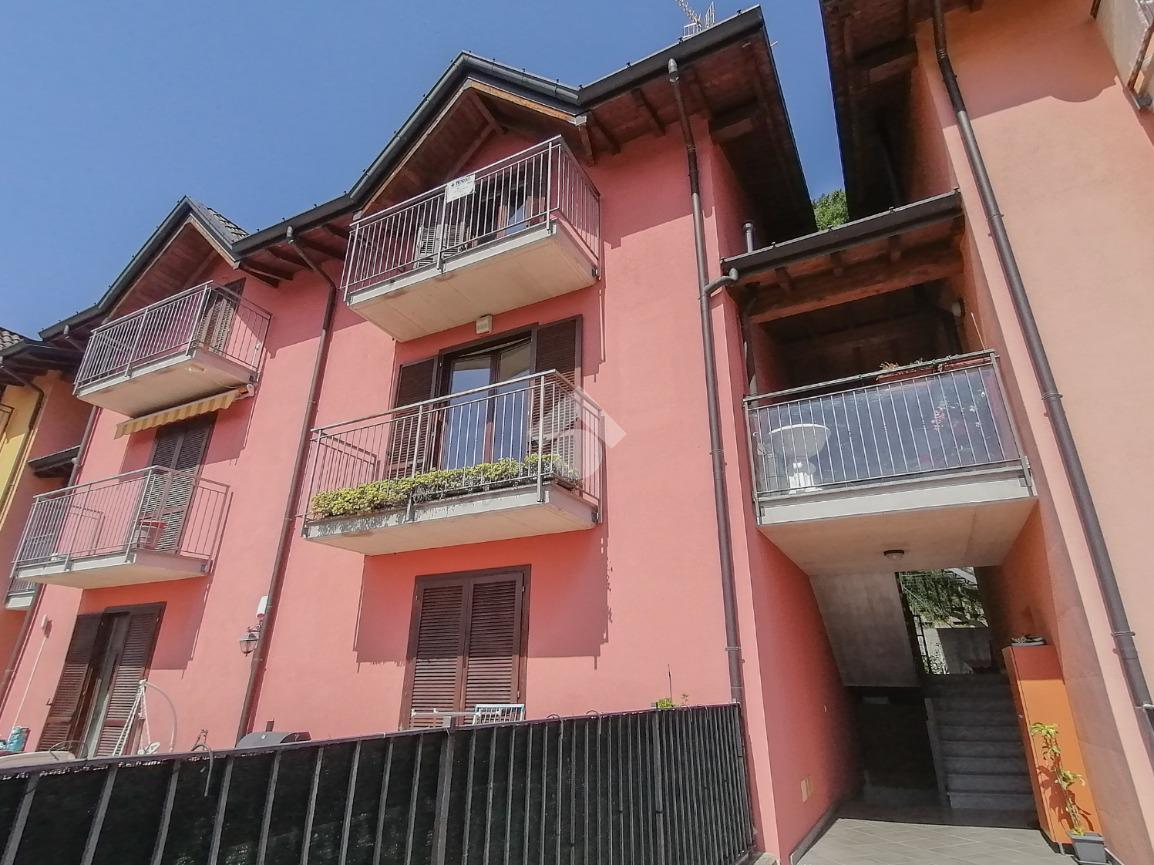 Appartamento in vendita a Cuasso Al Monte
