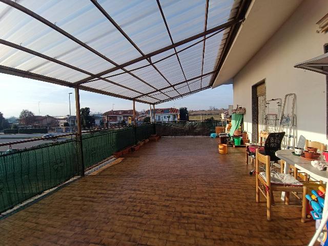 Apartament in {3}, Via Langhe 1 - Photo 1