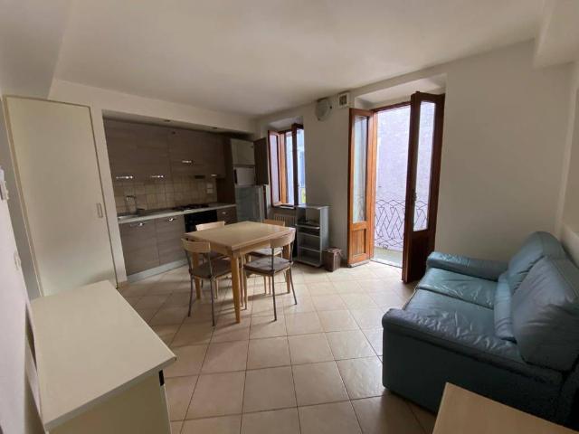 2-room flat in Via della Funicolare 1, Mondovì - Photo 1