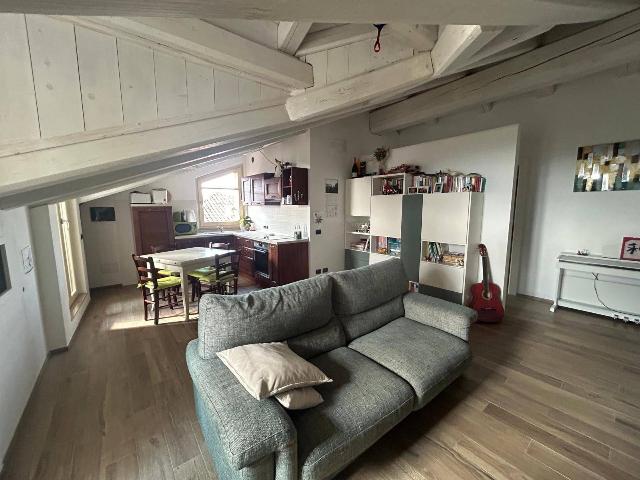 4-room flat in Via del Poggio, Vicoforte - Photo 1