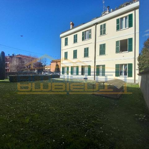 2-room flat in {3}, Viale Monsignor Federico Colombo 8 - Photo 1