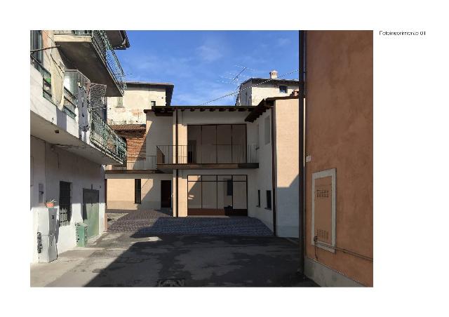 3-room flat, Iseo - Photo 1