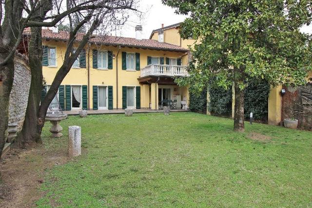 Casa indipendente, Coccaglio - Foto 1