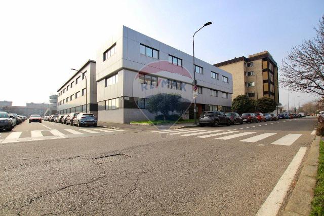 Werkstatt in Via Gallarate 215, Milano - Foto 1