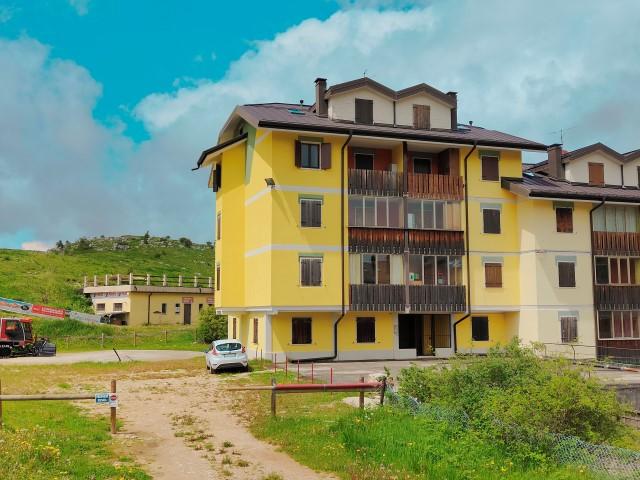Appartamento in vendita a Bosco Chiesanuova
