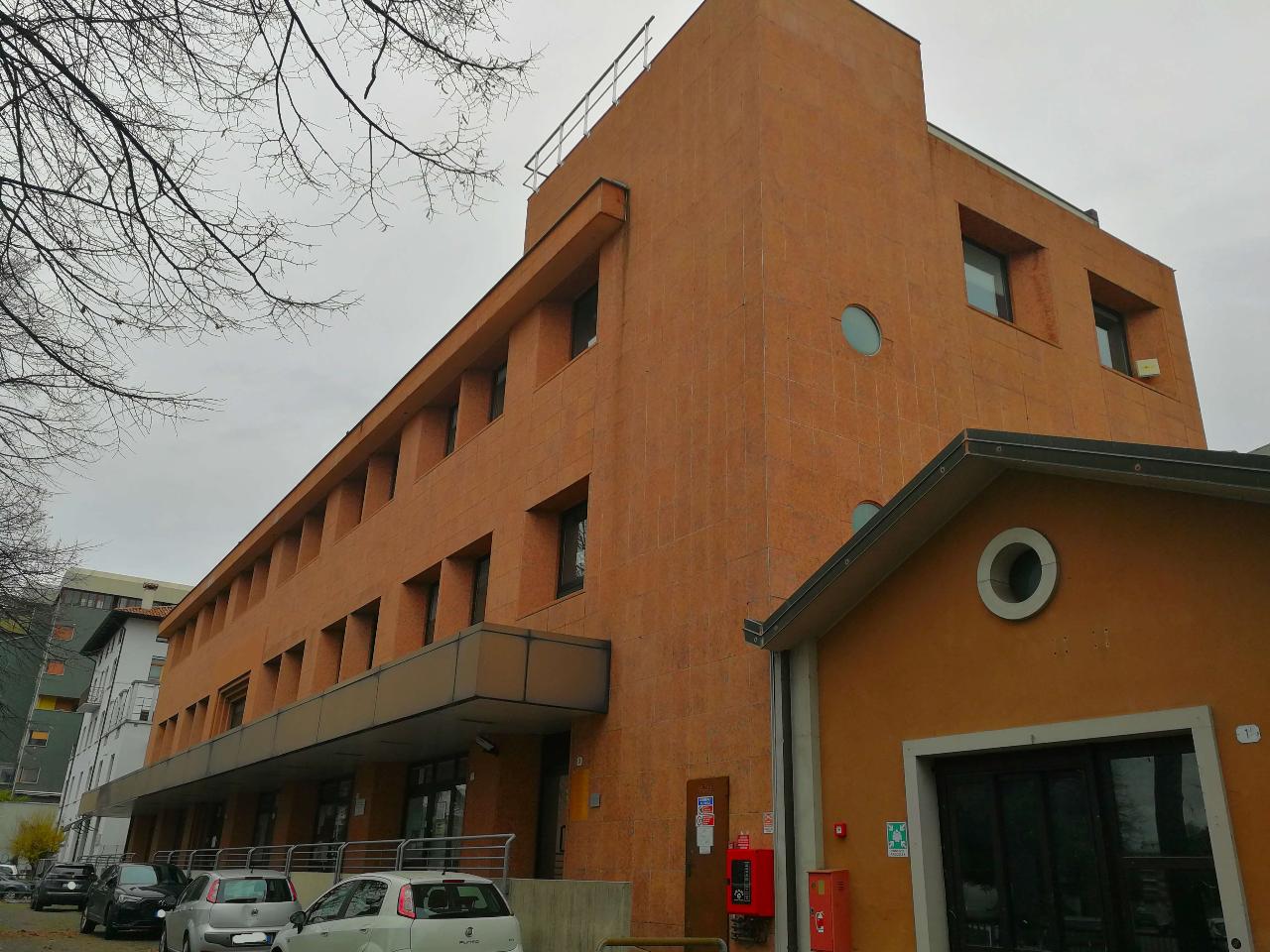 Ufficio in Viale G. Duodo 3/E, Udine, {3} - Foto 2