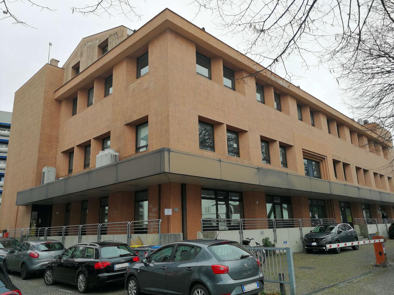 Ufficio in Viale G. Duodo 3/E, Udine, {3} - Foto 1