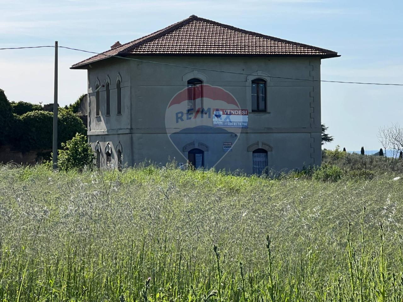 Casa indipendente in vendita a Roma