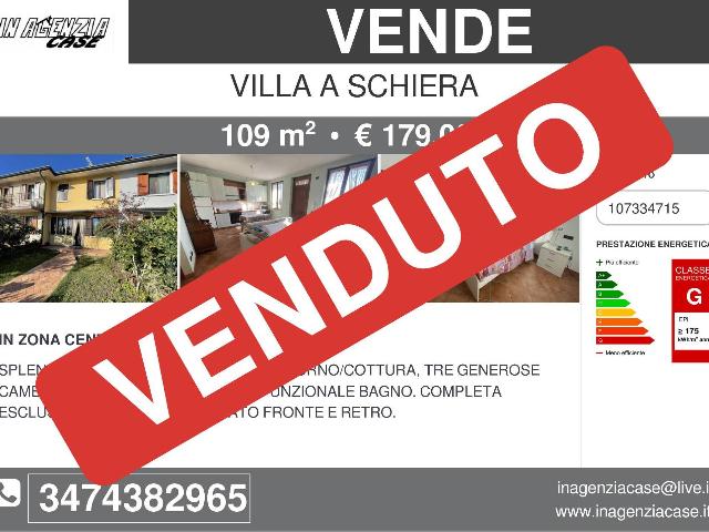 Villa a schiera in {3}, - Foto 1