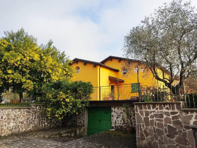 Villa in Via Palvotrisia 8, Castelnuovo Magra - Foto 1