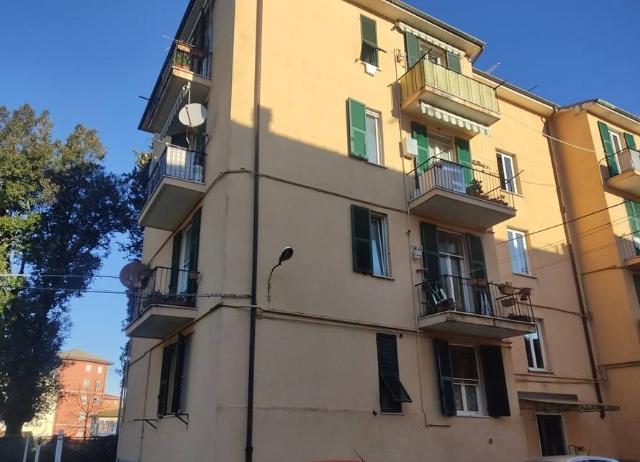 Vierzimmerwohnung in Viale Dante Alighieri 31, Sarzana - Foto 1