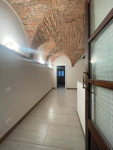 Zweizimmerwohnung in Via Dante Alighieri, Castelnuovo Magra - Foto 1