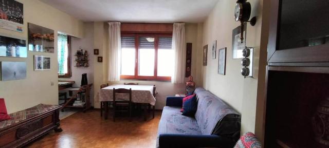 3-room flat in Via Abetina, Ventasso - Photo 1