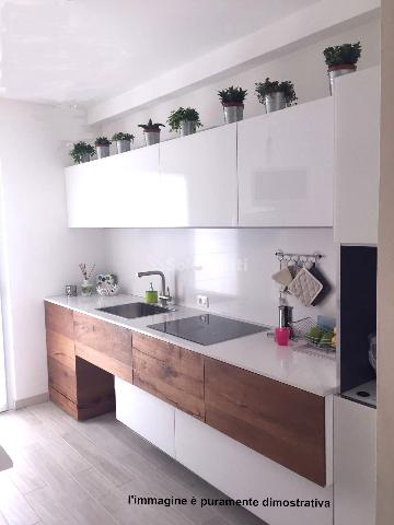 3-room flat, Seregno - Photo 1