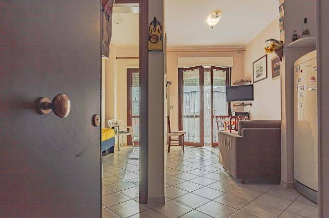 3-room flat in Via Belvedere 6, Tortoreto - Photo 1