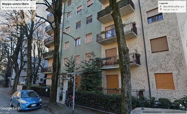 3-room flat in Via Carlo Vittori 8, Cremona - Photo 1