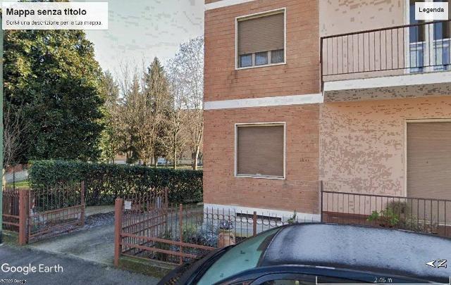 Boxen in Via Angelo Ottolini 18, Cremona - Foto 1