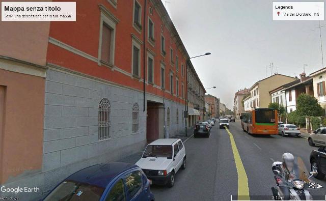 Garage or car box in Via del Giordano 119, Cremona - Photo 1