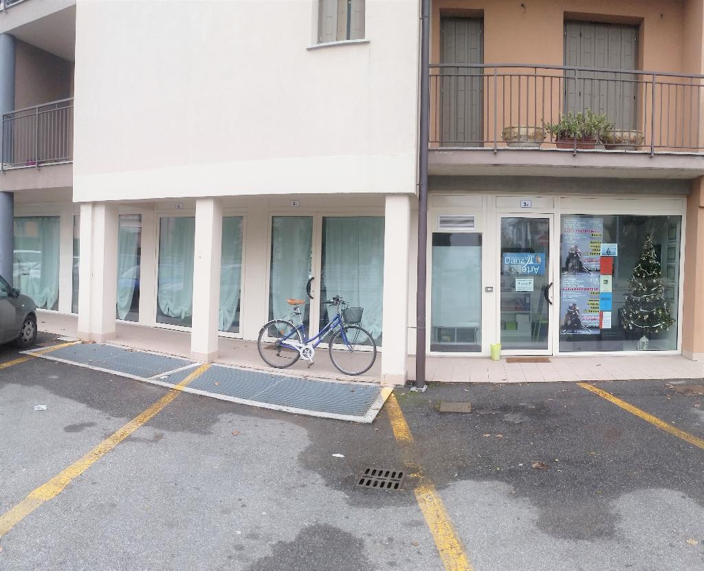 Negozio in Via San Rocco 7, Cremona, {3} - Foto 1