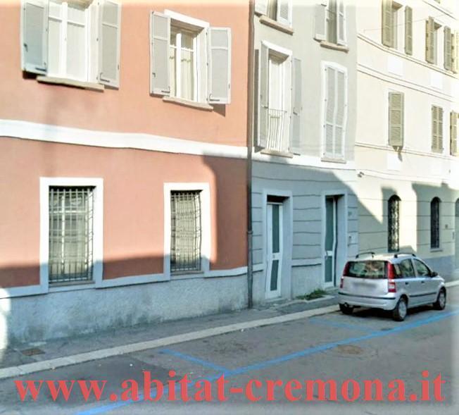 Ufficio in Via Manini 28, Cremona, {3} - Foto 1