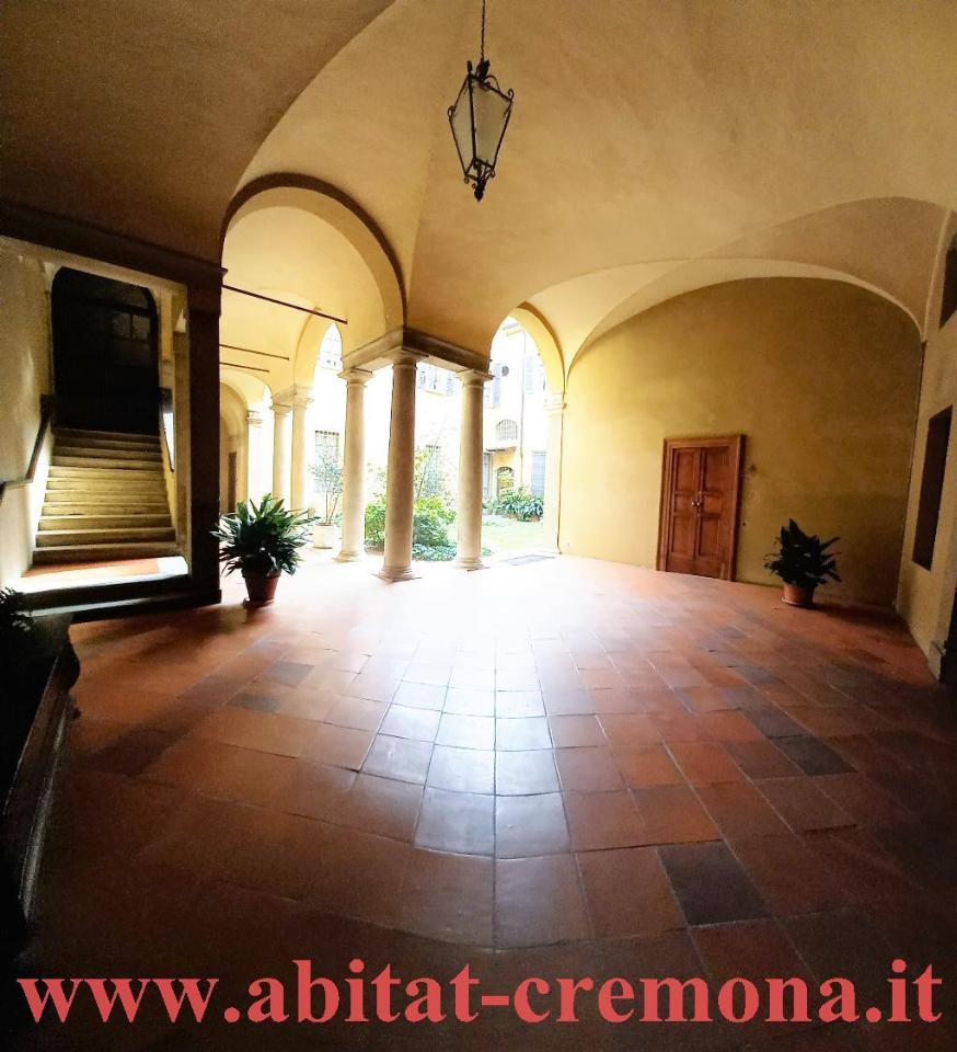 Ufficio in Via Manzoni 35, Cremona, {3} - Foto 1