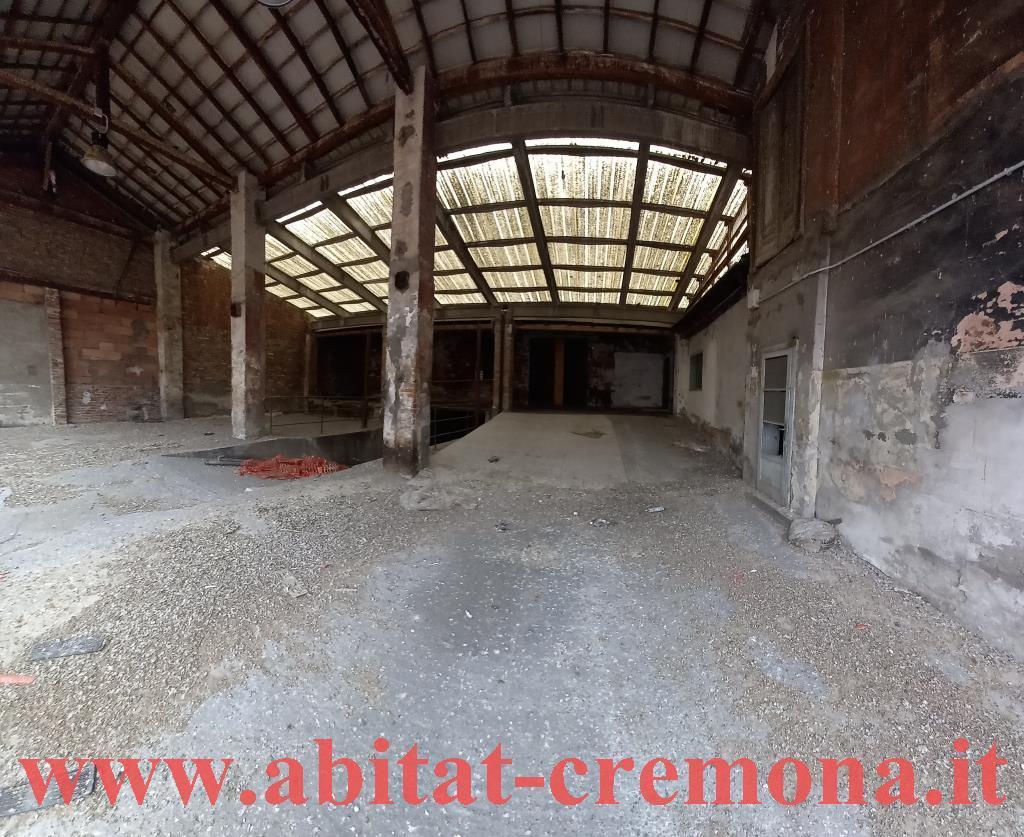 Magazzino in Via Costone di Sotto 1a, Cremona, {3} - Foto 2