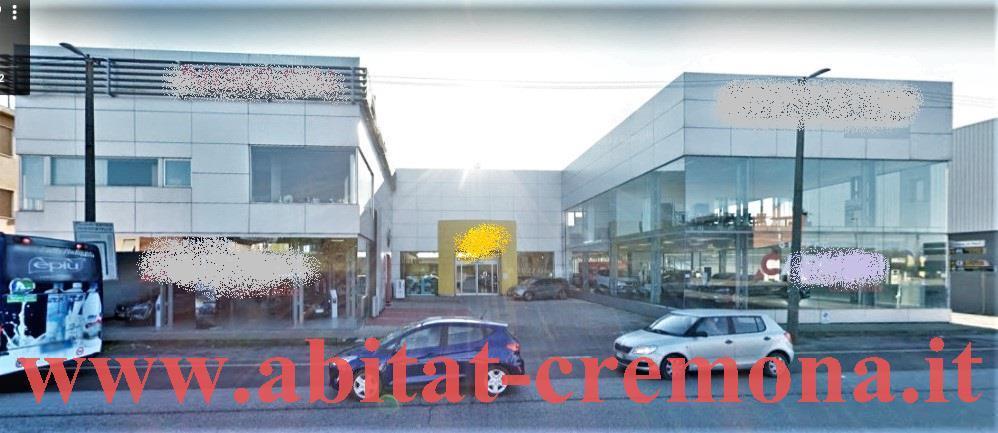 Locale commerciale in Via Milano 18, Cremona, {3} - Foto 2