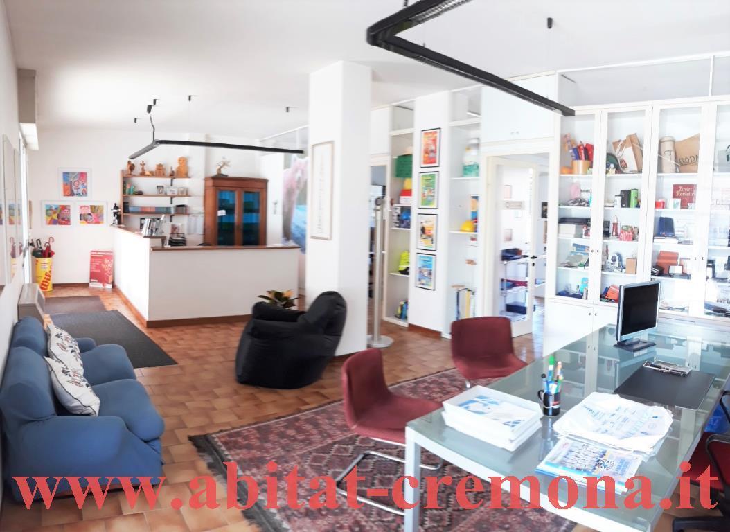 Ufficio in Via Maffino Maffi 6, Cremona, {3} - Foto 2