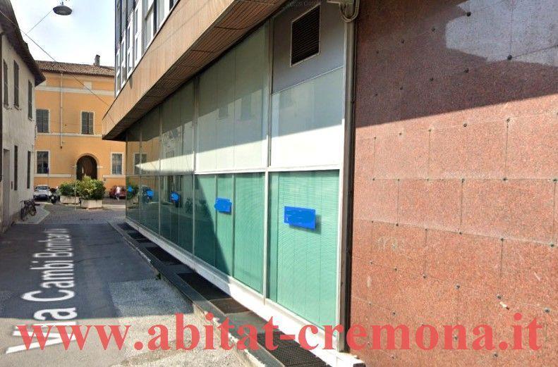 Ufficio in Piazza Roma 6, Cremona, {3} - Foto 2
