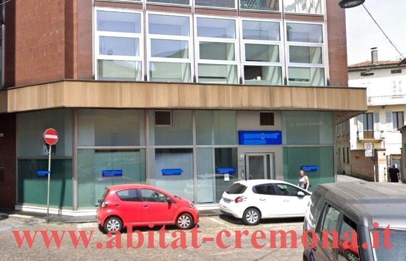 Ufficio in Piazza Roma 6, Cremona, {3} - Foto 1