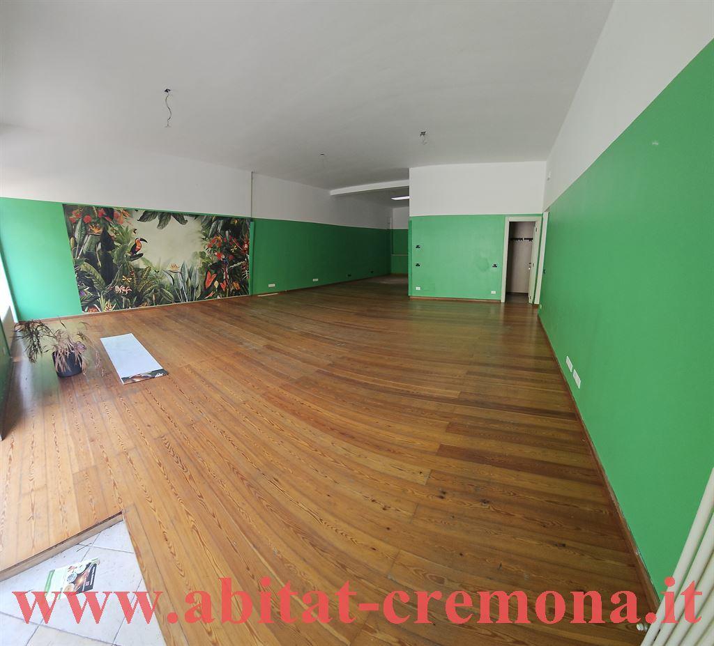 Ufficio in Largo Paolo Sarpi 5, Cremona, {3} - Foto 2
