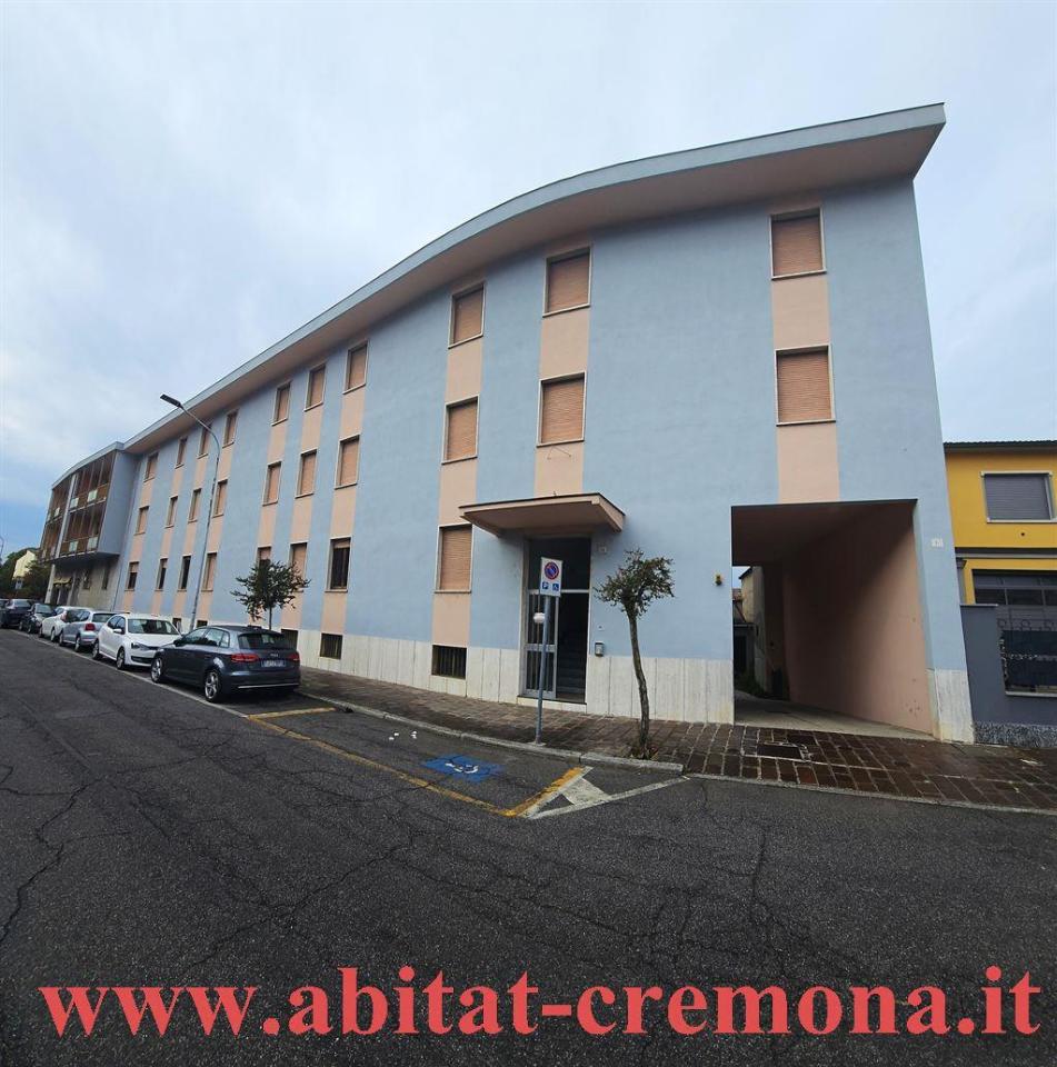 Ufficio in Via Gramsci 14, Soresina, {3} - Foto 1