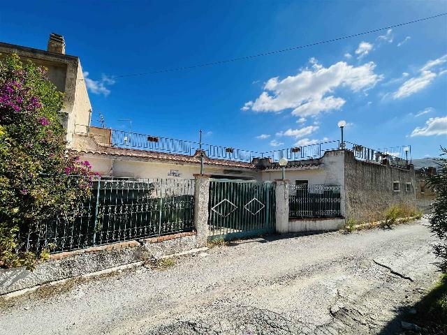 Villa in Contrada Ciandro, Casteldaccia - Foto 1