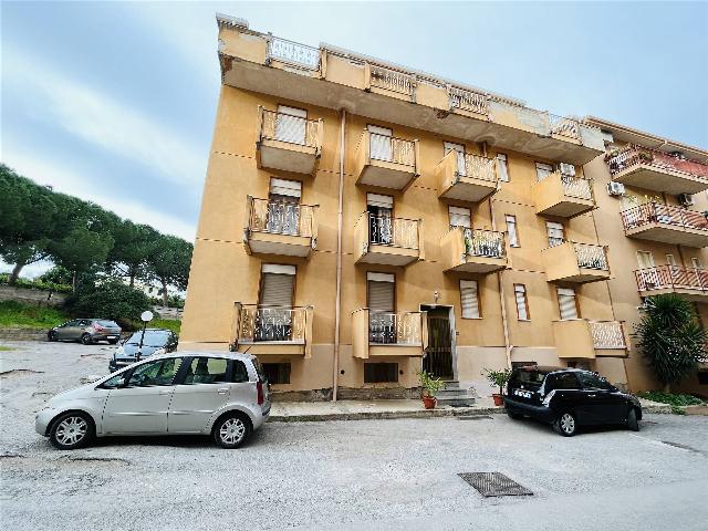 3-room flat in Via Svizzera, Campofelice di Roccella - Photo 1