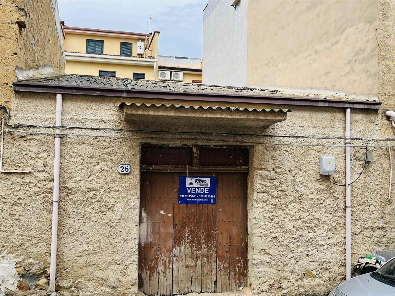 Magazzino in Via Gennara, Campofelice Di Roccella, {3} - Foto 1