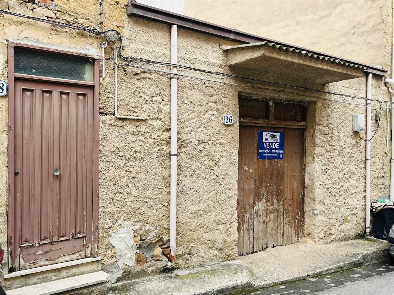 Magazzino in Via Gennara, Campofelice Di Roccella, {3} - Foto 2